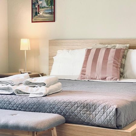 Kappa & Lamda Apartments Roda  Zewnętrze zdjęcie