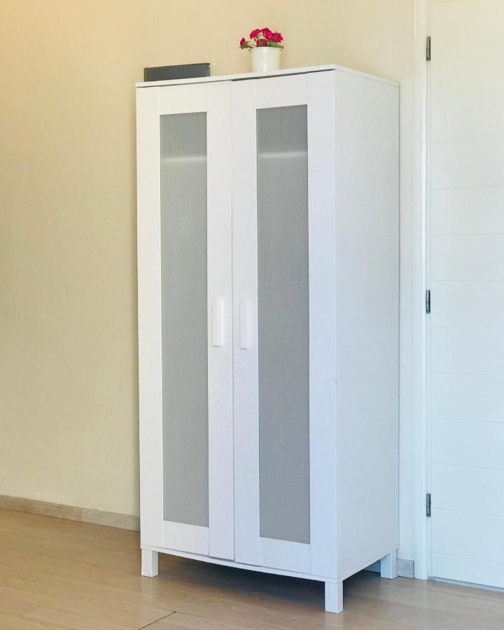Kappa & Lamda Apartments Roda  Zewnętrze zdjęcie