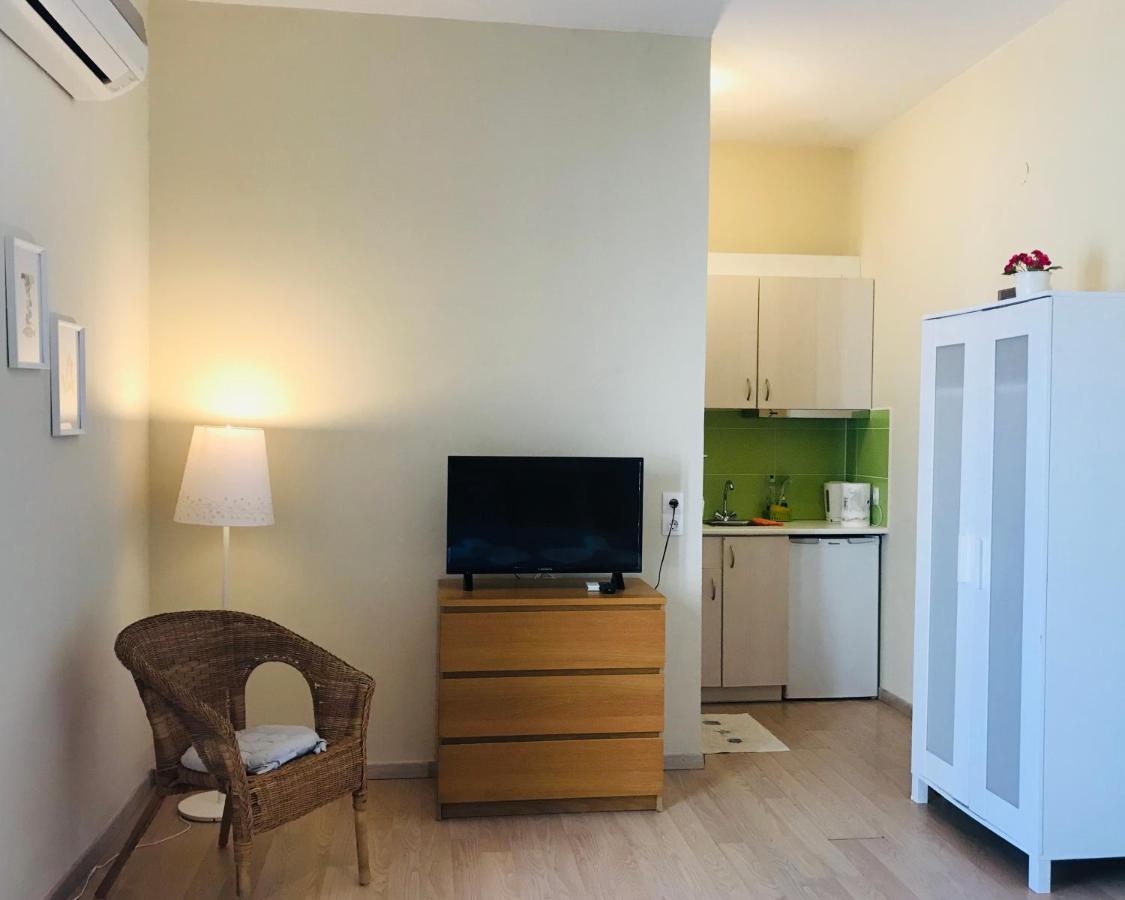 Kappa & Lamda Apartments Roda  Zewnętrze zdjęcie