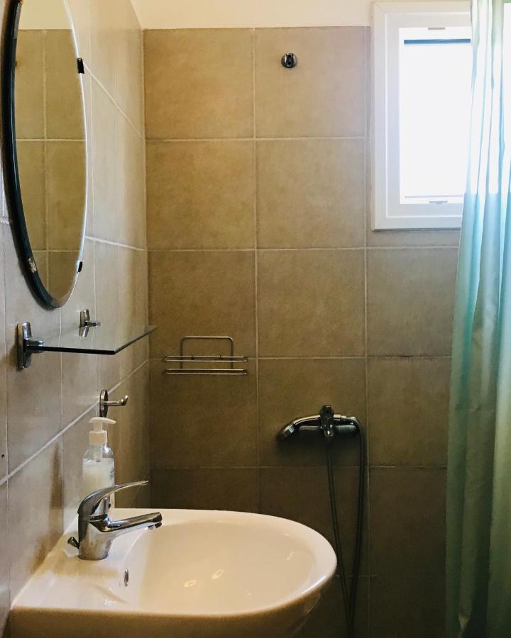 Kappa & Lamda Apartments Roda  Zewnętrze zdjęcie