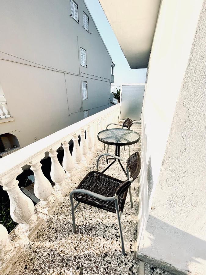 Kappa & Lamda Apartments Roda  Zewnętrze zdjęcie