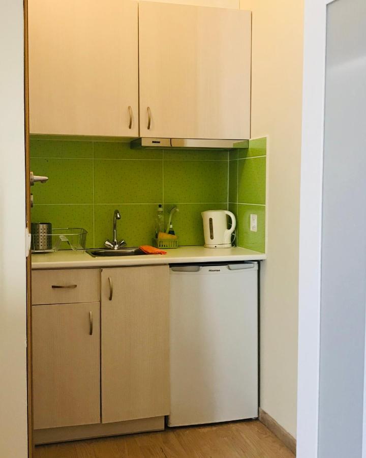 Kappa & Lamda Apartments Roda  Zewnętrze zdjęcie
