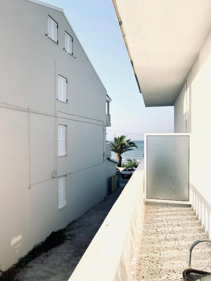 Kappa & Lamda Apartments Roda  Zewnętrze zdjęcie