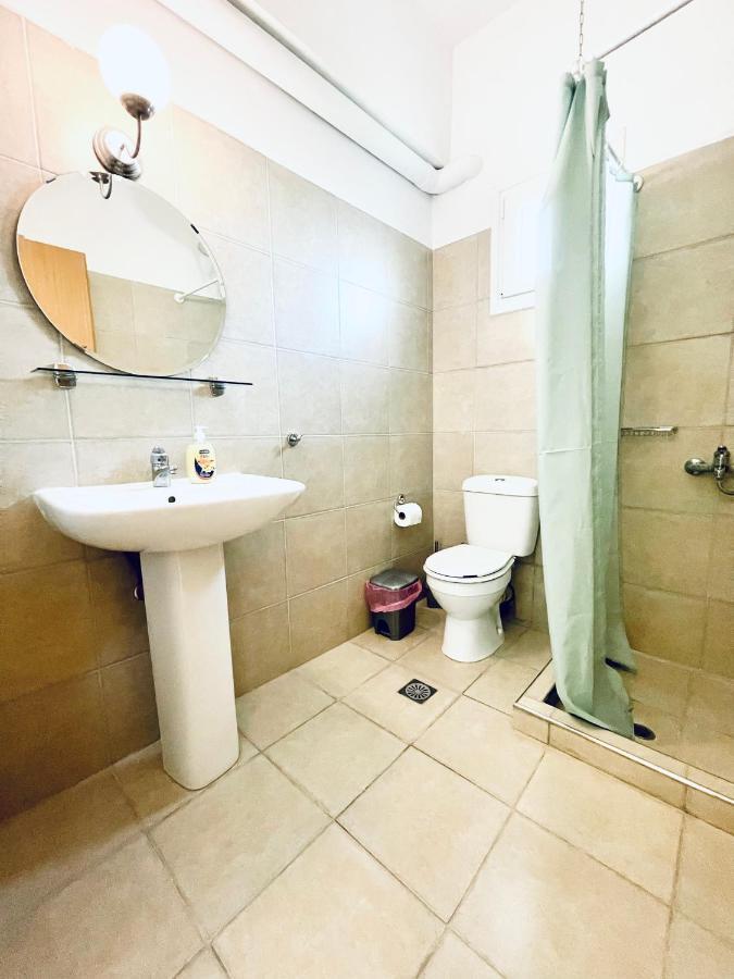 Kappa & Lamda Apartments Roda  Zewnętrze zdjęcie