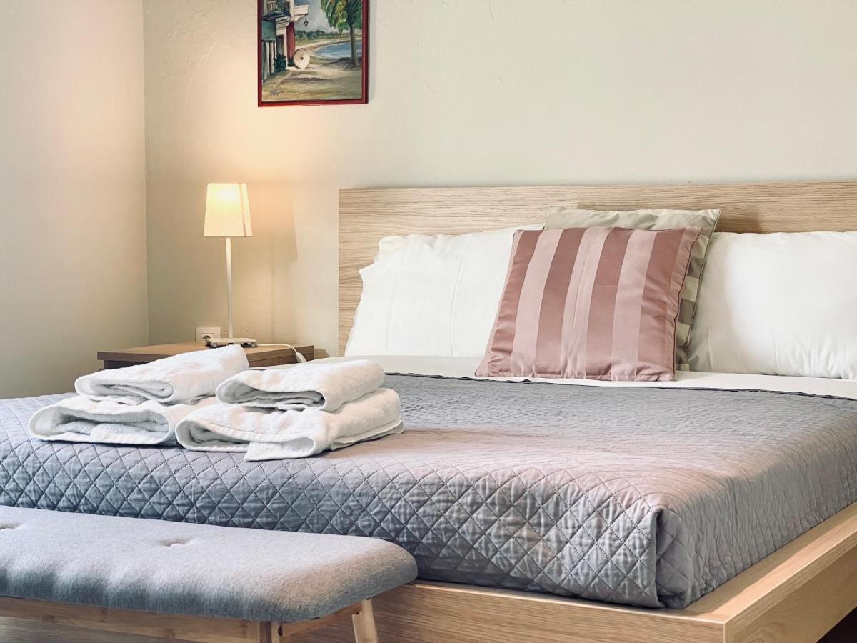 Kappa & Lamda Apartments Roda  Zewnętrze zdjęcie